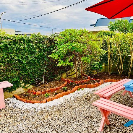 ゆい屋 Villa Ishigaki  Exteriör bild