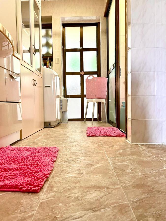 ゆい屋 Villa Ishigaki  Exteriör bild