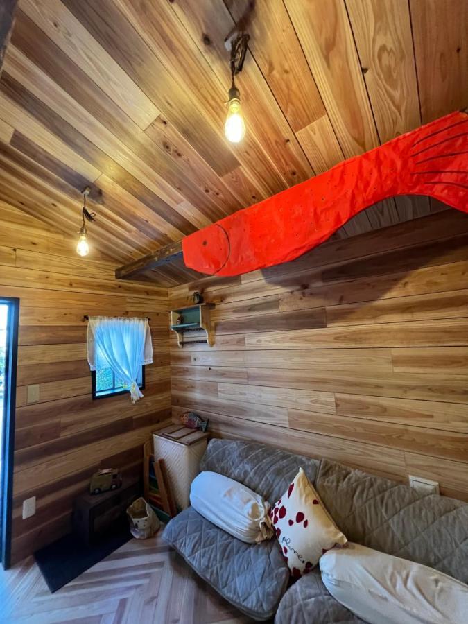 ゆい屋 Villa Ishigaki  Exteriör bild
