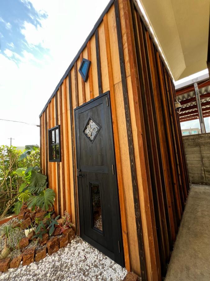 ゆい屋 Villa Ishigaki  Exteriör bild