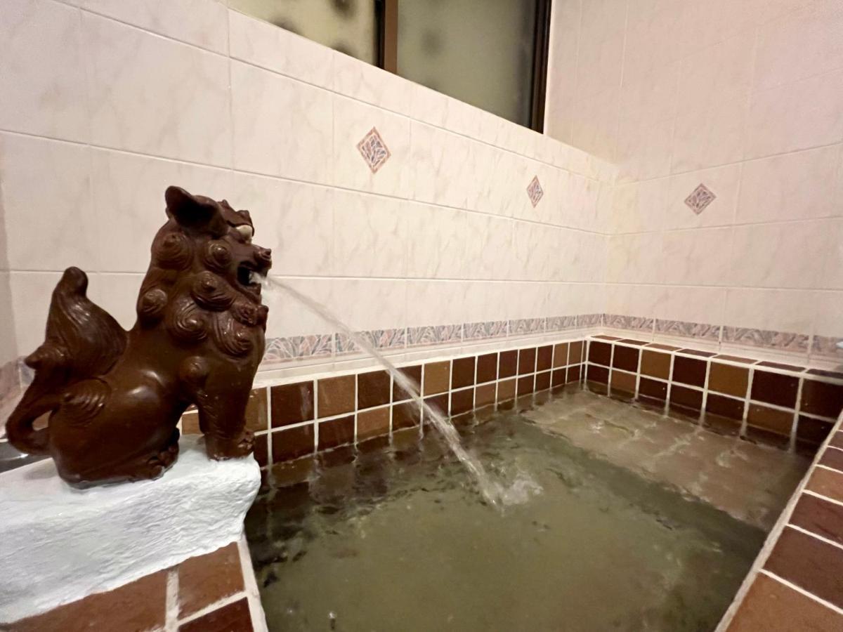 ゆい屋 Villa Ishigaki  Exteriör bild