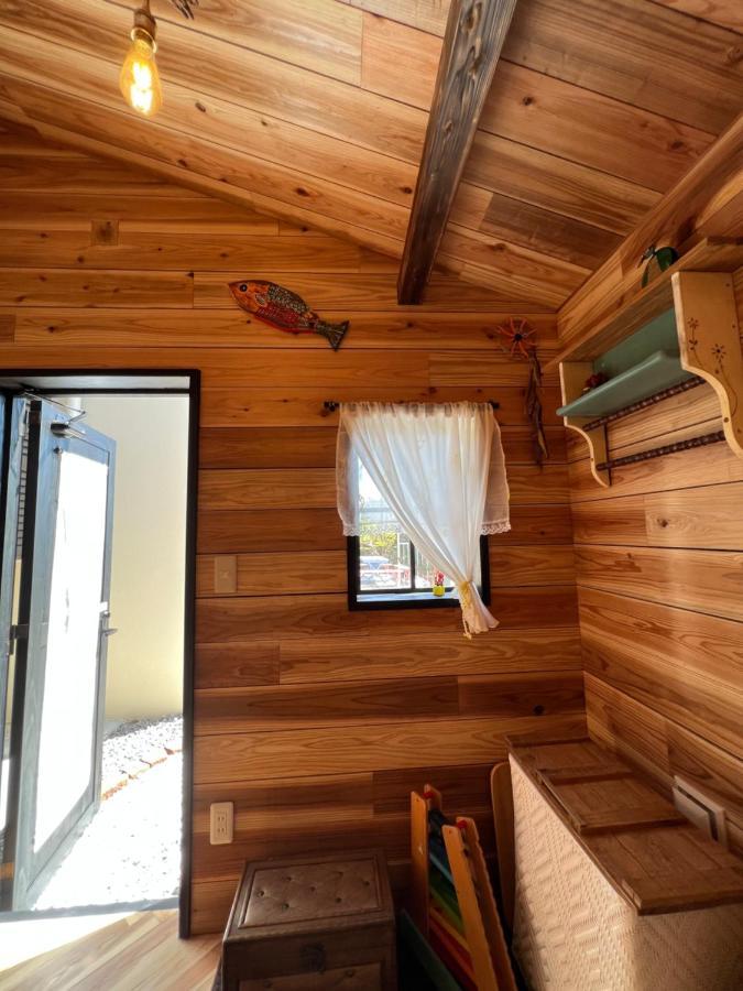 ゆい屋 Villa Ishigaki  Exteriör bild