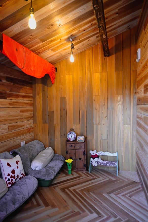 ゆい屋 Villa Ishigaki  Exteriör bild