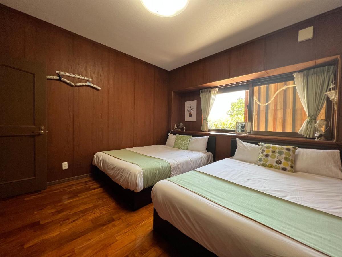 ゆい屋 Villa Ishigaki  Exteriör bild