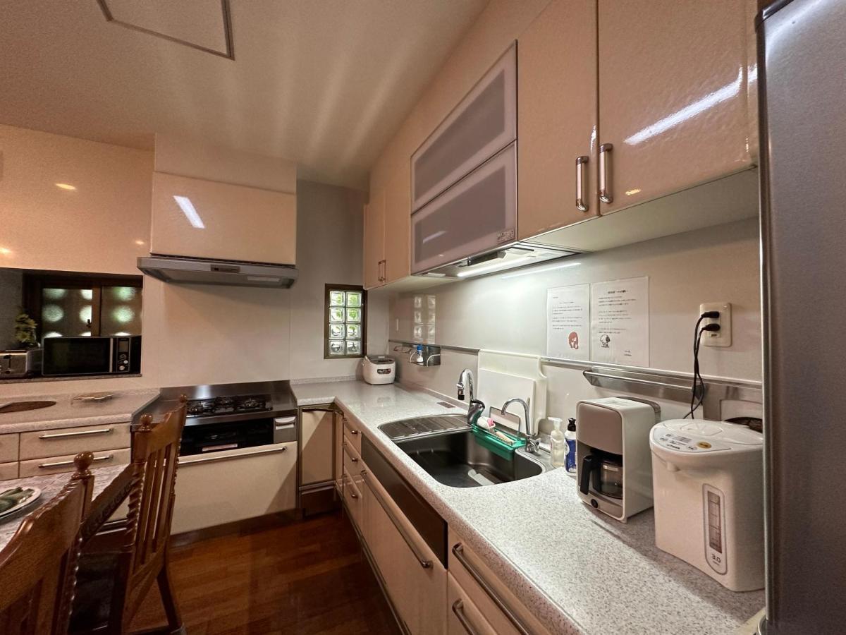 ゆい屋 Villa Ishigaki  Exteriör bild