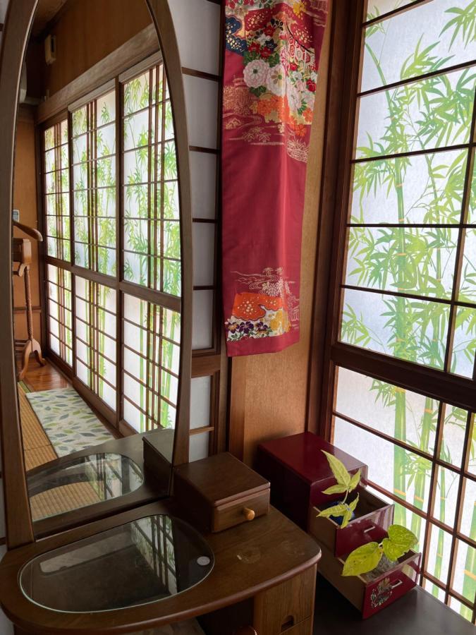 ゆい屋 Villa Ishigaki  Exteriör bild