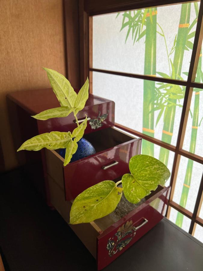 ゆい屋 Villa Ishigaki  Exteriör bild