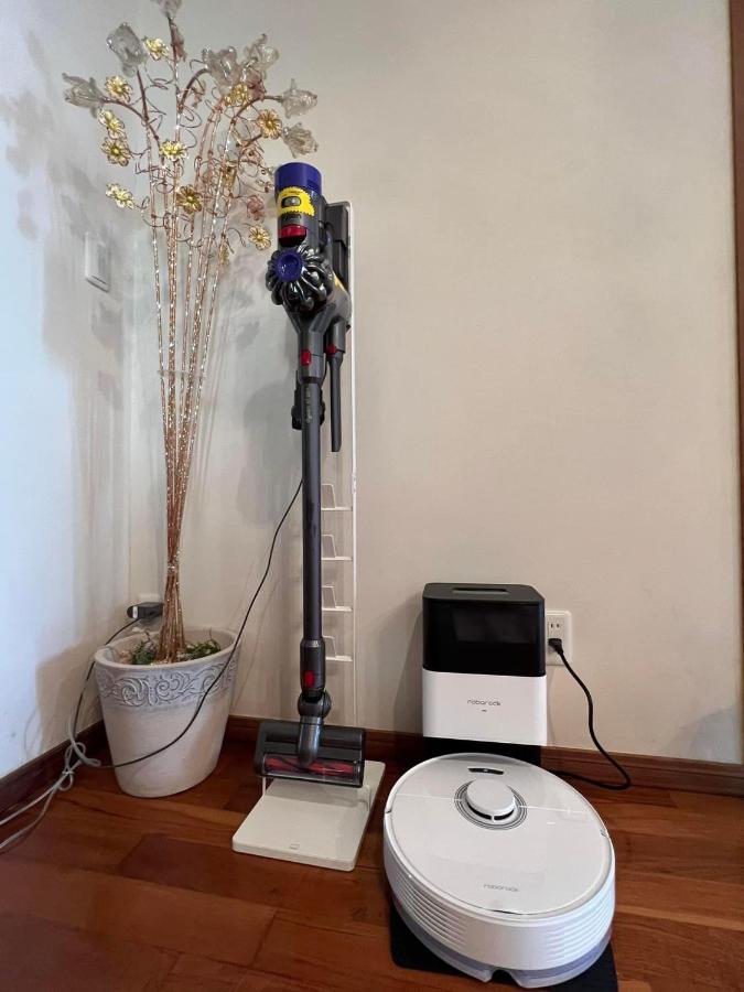 ゆい屋 Villa Ishigaki  Exteriör bild