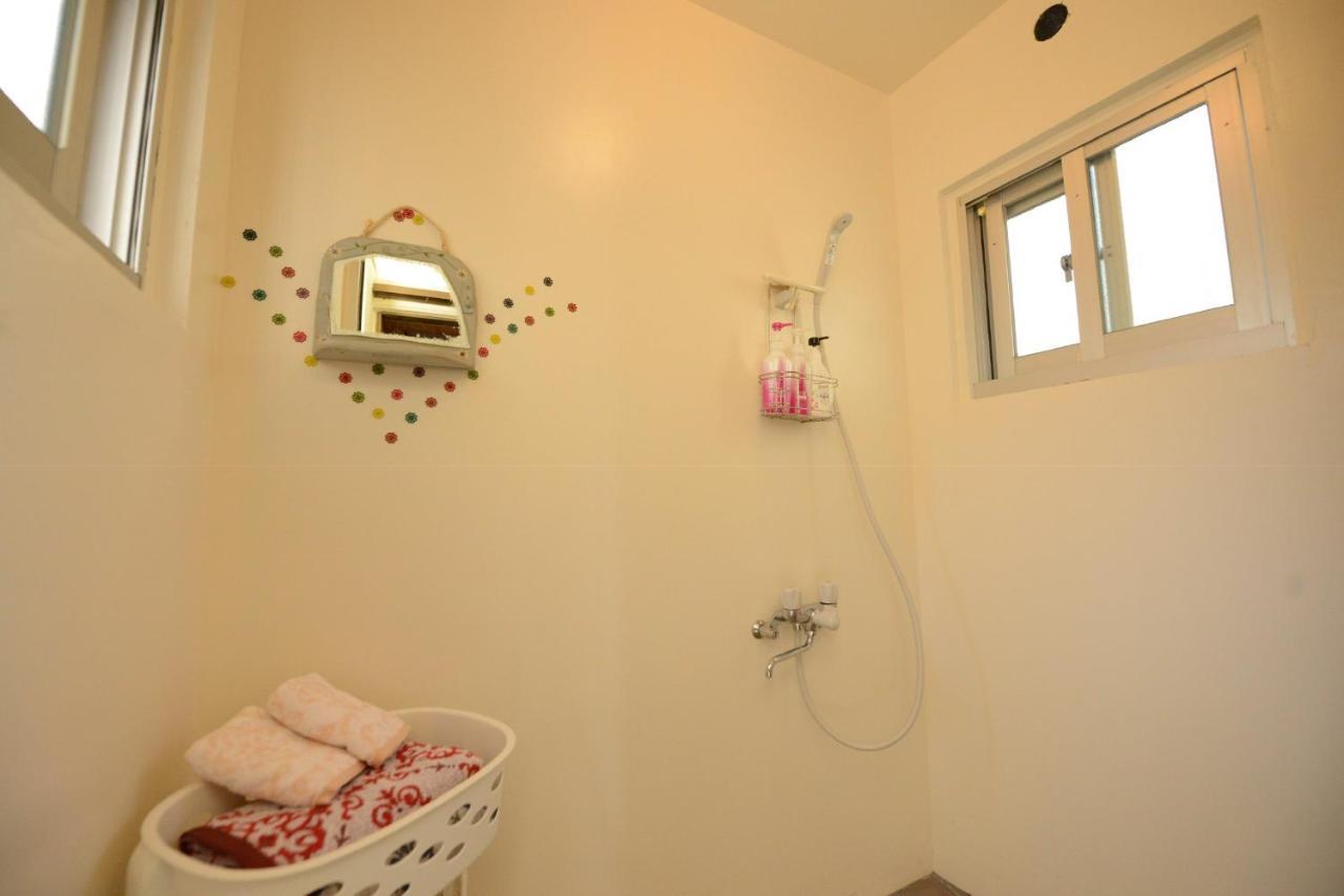 ゆい屋 Villa Ishigaki  Exteriör bild