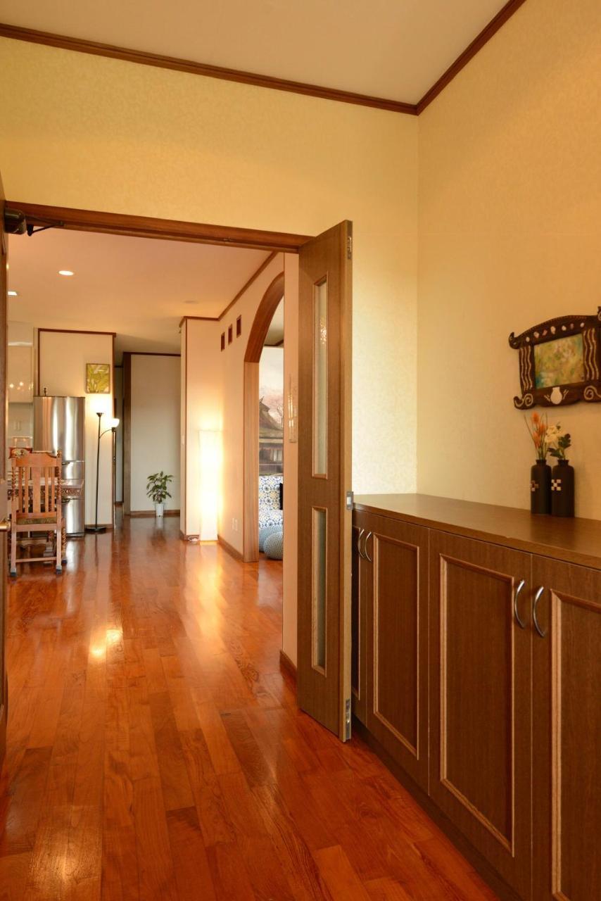 ゆい屋 Villa Ishigaki  Exteriör bild