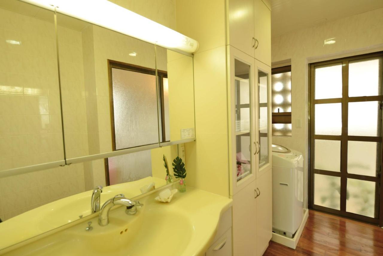 ゆい屋 Villa Ishigaki  Exteriör bild
